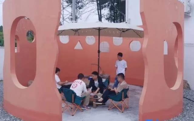 Wencheng Suyan Homestay