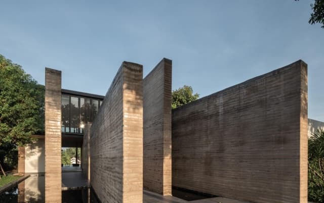 Tara Villa