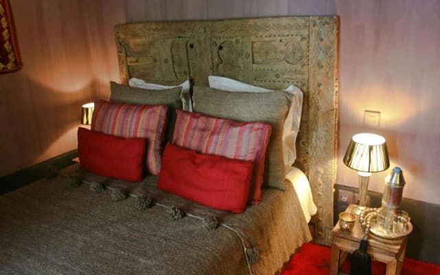 Riad Golfame