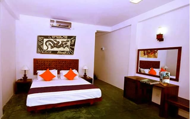OGA REACH hotel