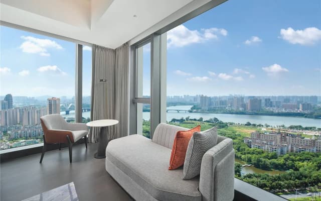 Hilton Huizhou