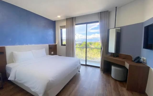 Glamour Boutique Hotel