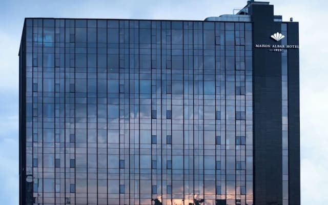 Maison Albar Hotels Leshan