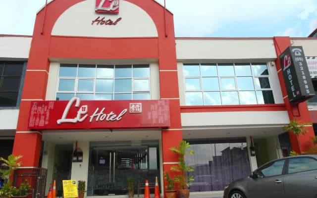 Le Hotel