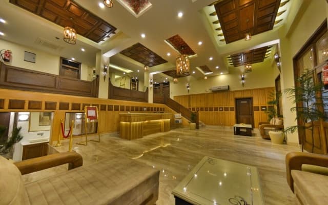 Hotel Royal Heritage