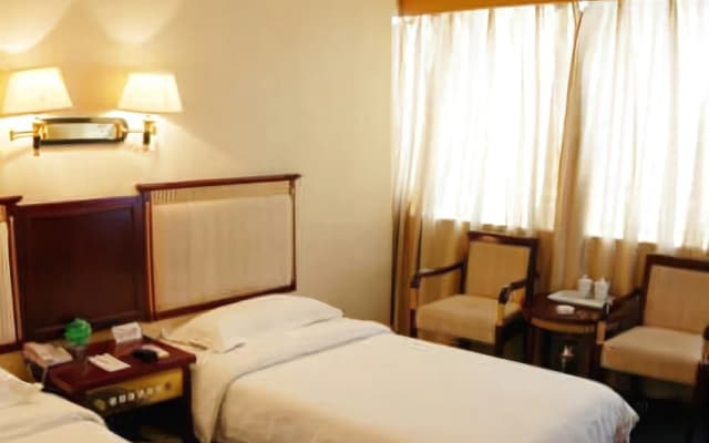 Xinshengli Hotel - Lanzhou