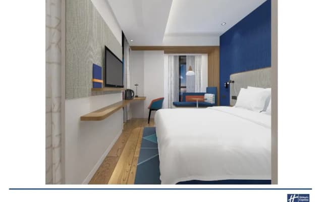 Holiday Inn Express Dali Xiaguan by IHG