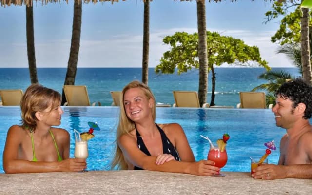 Tango Mar Beachfront Boutique Hotel & Villas
