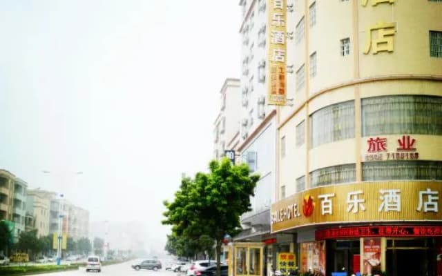 Baile Hotel