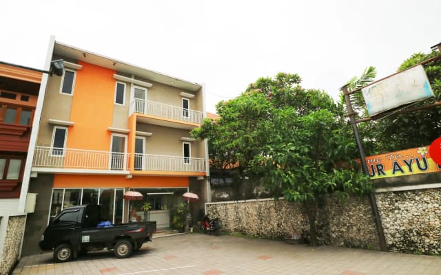 Sanur Ayu Hotel
