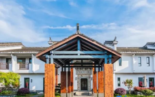 Landison Longmen Resort Hangzhou