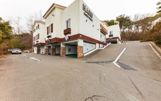 Jecheon Haru