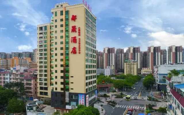 Dousheng Hotel