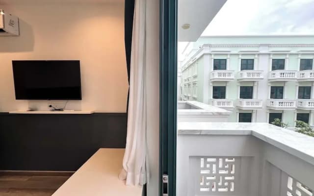 Marina Seaside Boutique Hotel
