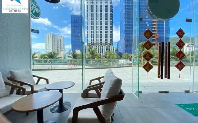 FLC Sea Tower Quy Nhon - HATA Condotel