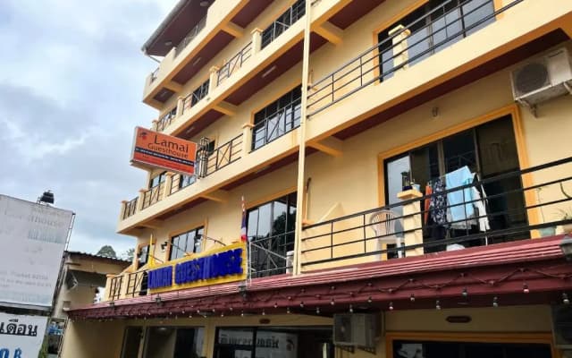Patong Lamai Residence