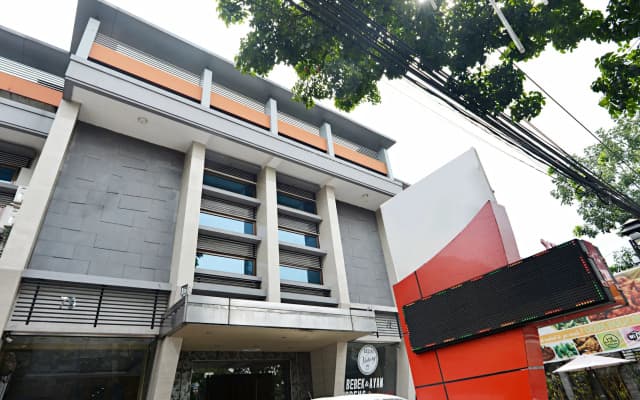 Hotel Victory Bandung