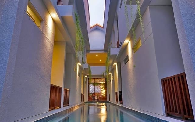 Gili Kama Hotel & Villa