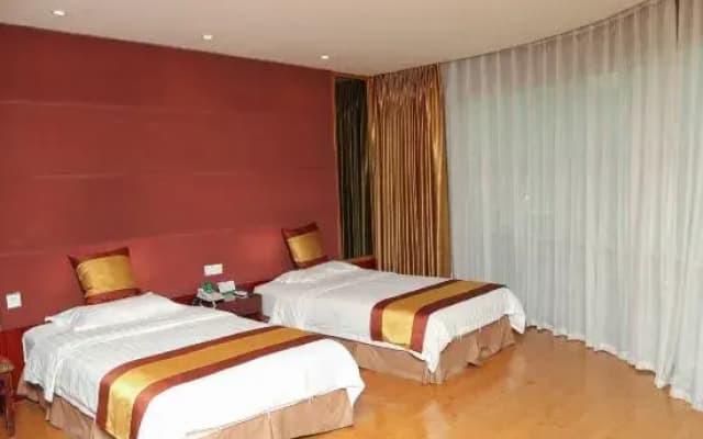 Guosen Hotel