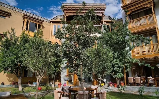 Hotel Stendel