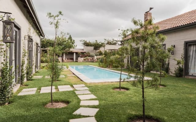 Veranda House
