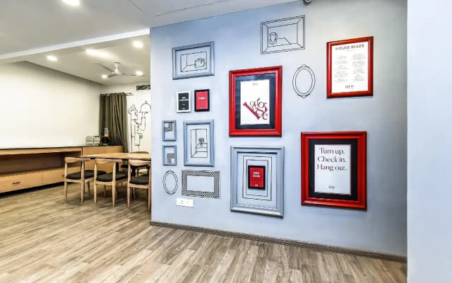 Townhouse 733 Whiteridge Gachibowli
