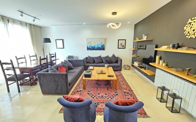 Stylish Luxe House with Garden Marsa