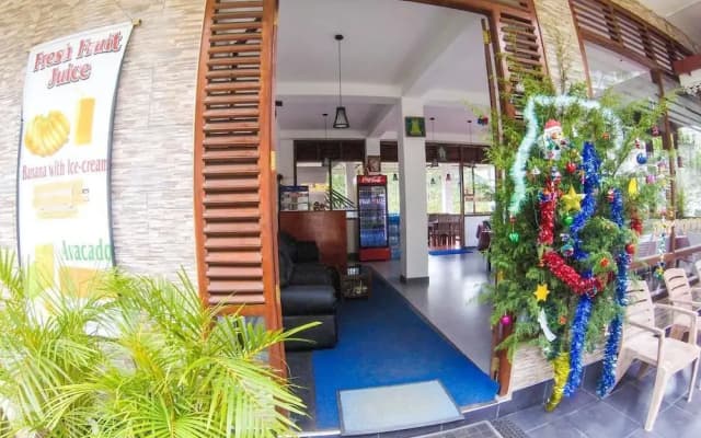 Adams Peak Inn