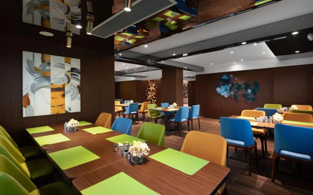 Hampton by Hilton Zhuhai Doumen