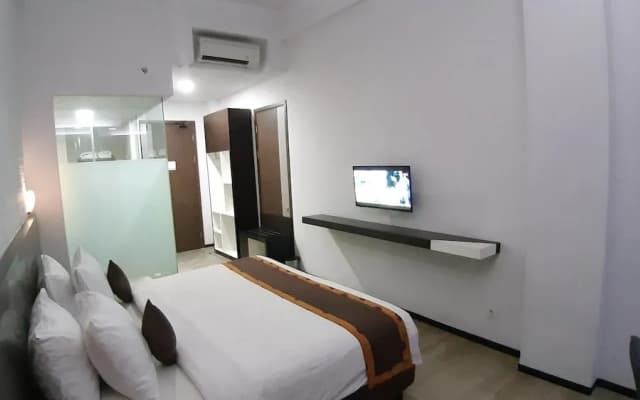 Xtra Hotel Bengkulu Managed by Dafam