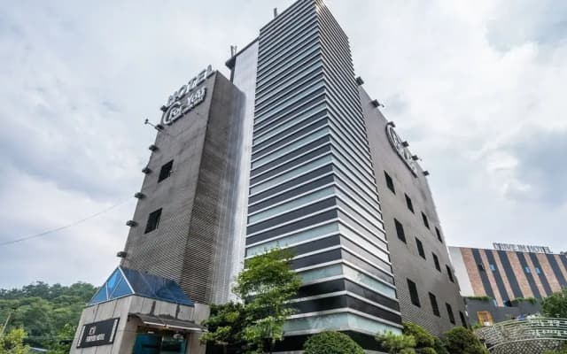 Pocheon FOR YOU Hotel