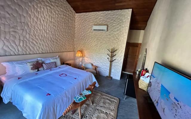Villa Pantai Boutique Hotel Atins