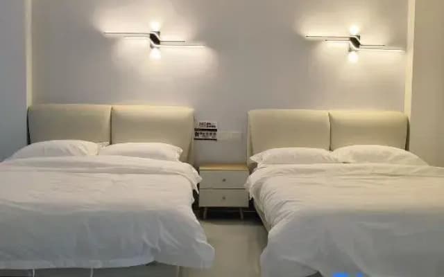 Pu'er Runisuoyuan Homestay