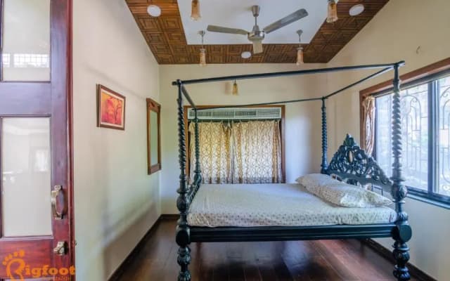 Ekayana Resorts and Agri Tourism