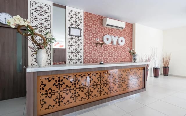 OYO Flagship 1348 Hotel Home Anaya