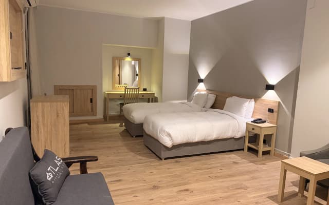 Atlas International Hotels