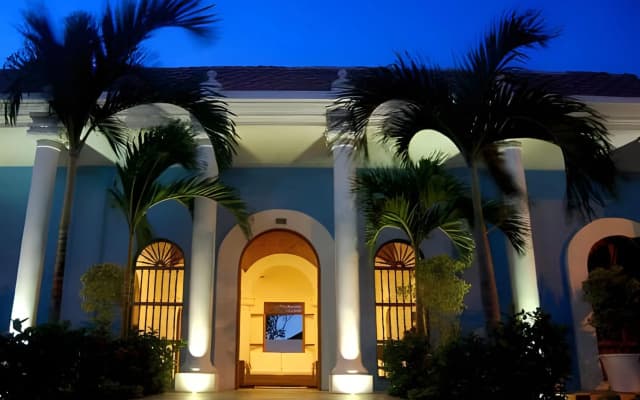 Casa Bustamante Hotel Boutique