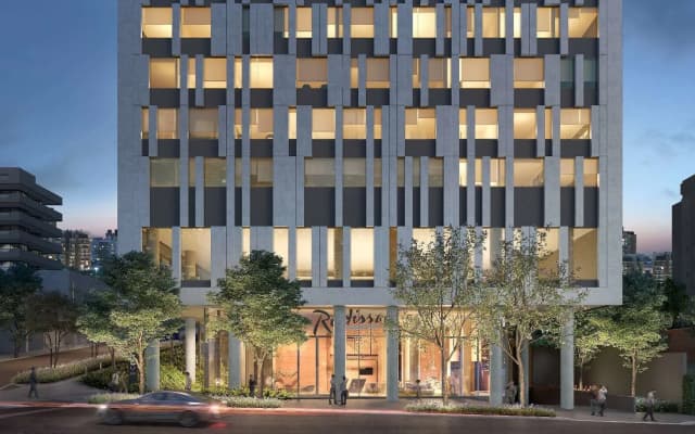 Radisson Pinheiros