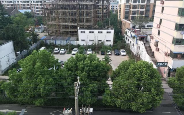 Jindongfang Hotel