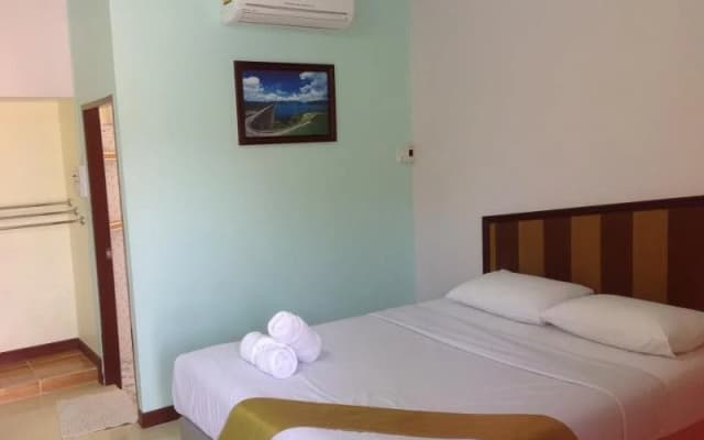 Romruen Resort