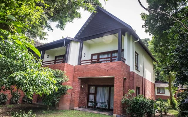 Pettigrews Place, Selborne Golf Estate ZPF01