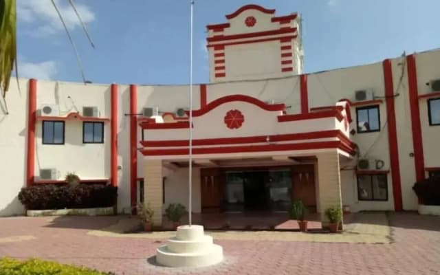 Touchwood Resort Indore
