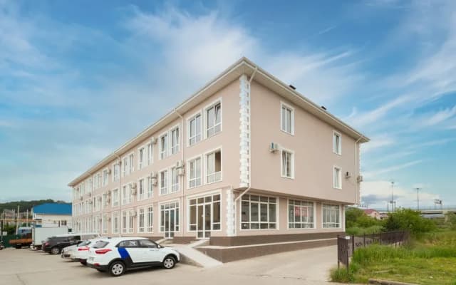 MoreRooms Апартаменты на Субтропической 5