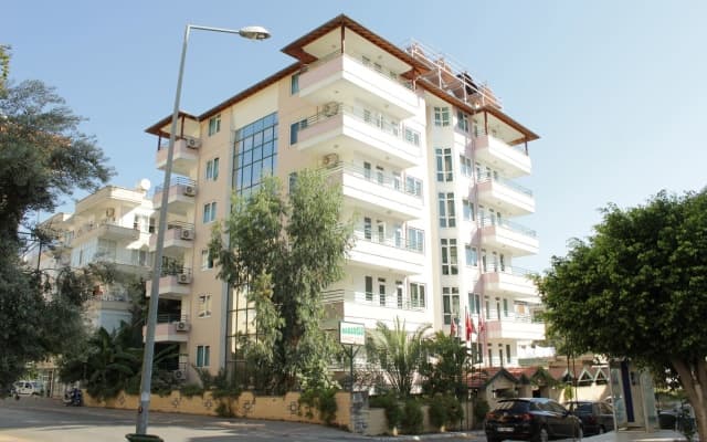Отель Casa Cleo Suites