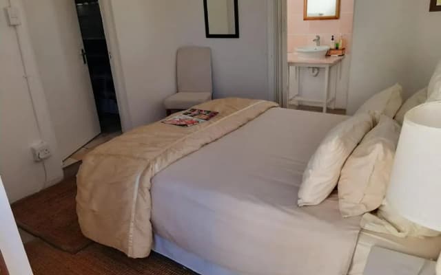 Au Plais De Langebaan At Palm Tree Villa
