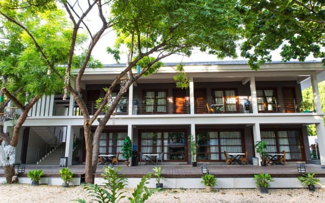 Karancho Beach House