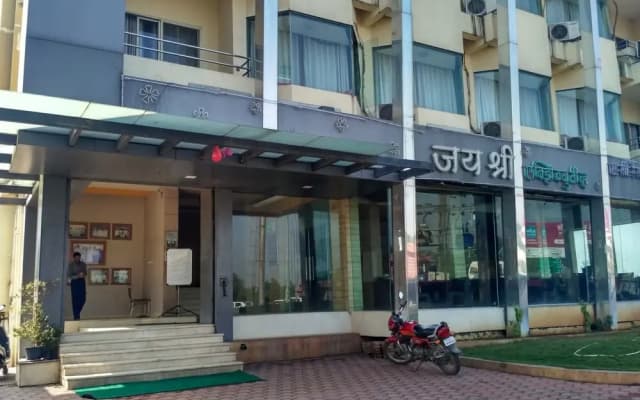 Hotel Jayshree