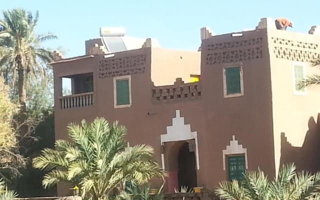 Jnane-Dar Diafa