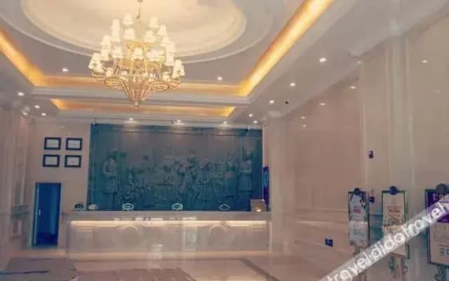 Vienna Hotel (Shiyan Branch)