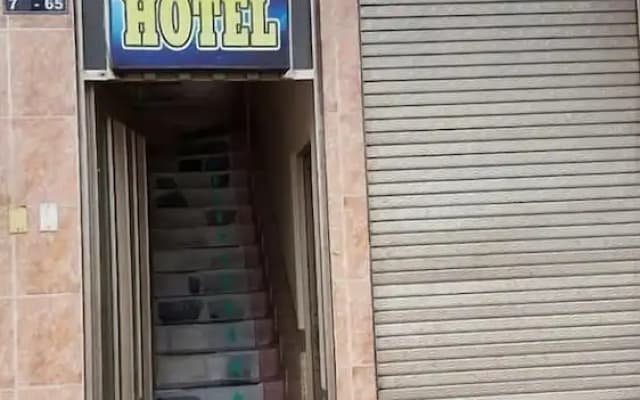 Hotel Nuevo Horizonte